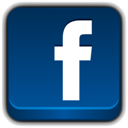 Social Network Facebook icon